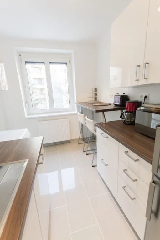 Apartment - Nähe Schottenring - photo 2