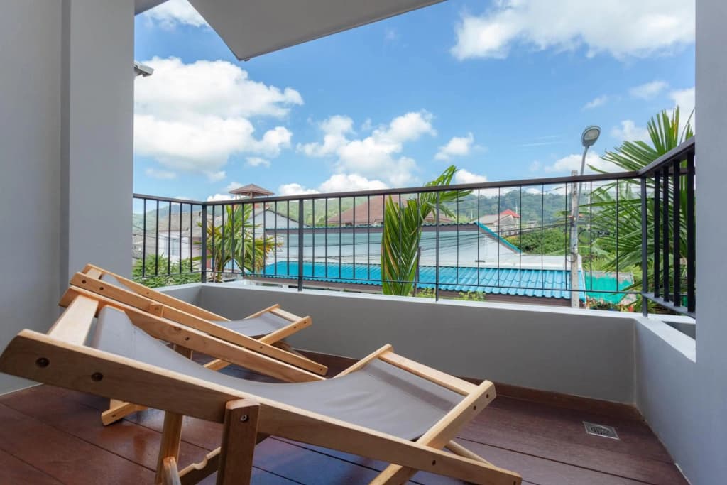 Antiya Hotel Phuket - photo 49