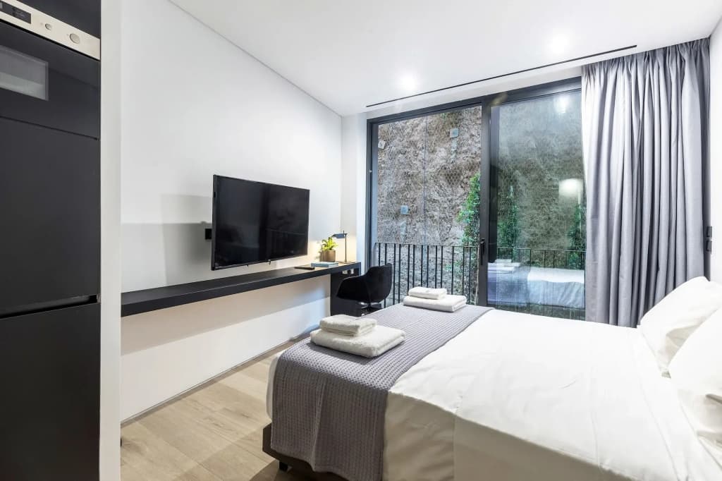 The Duke Boutique Suites - photo 43