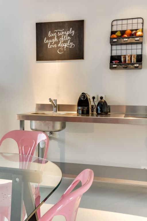 Sweet Inn- Brune - photo 25