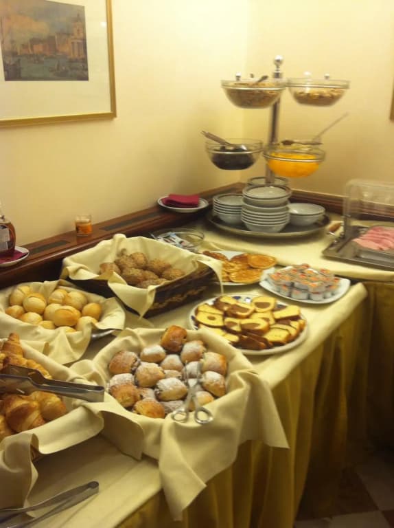 EXCESS VENICE Boutique Hotel & Private Spa - Adults Only - photo 12