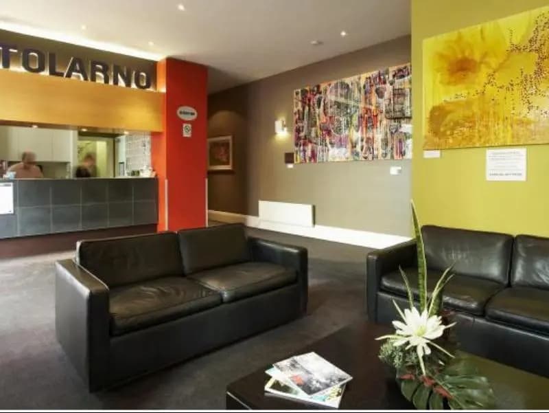 Tolarno Hotel - photo 31