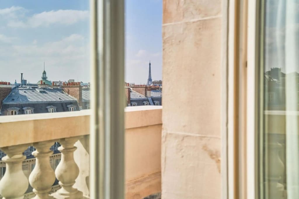 Paris Marriott Opera Ambassador - photo 8