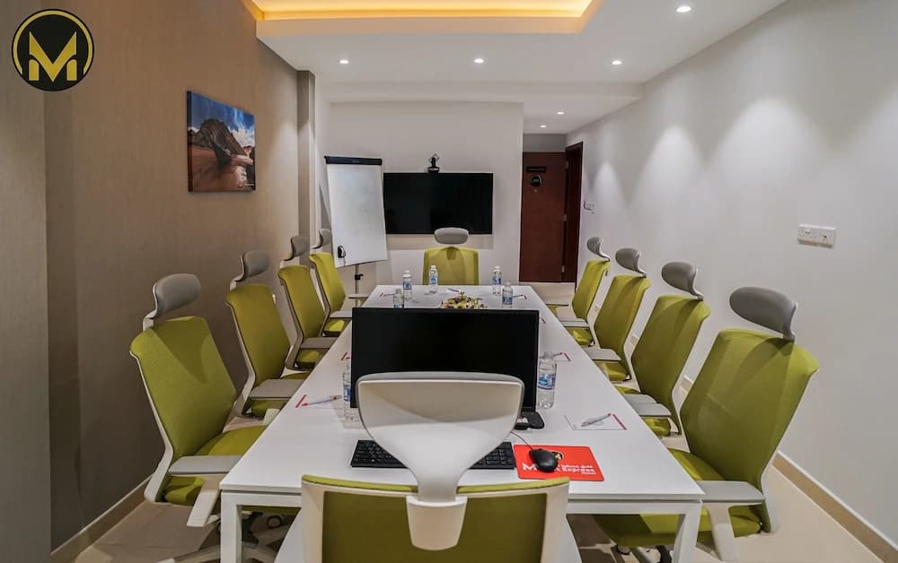 Muscat Express Hotel - photo 19