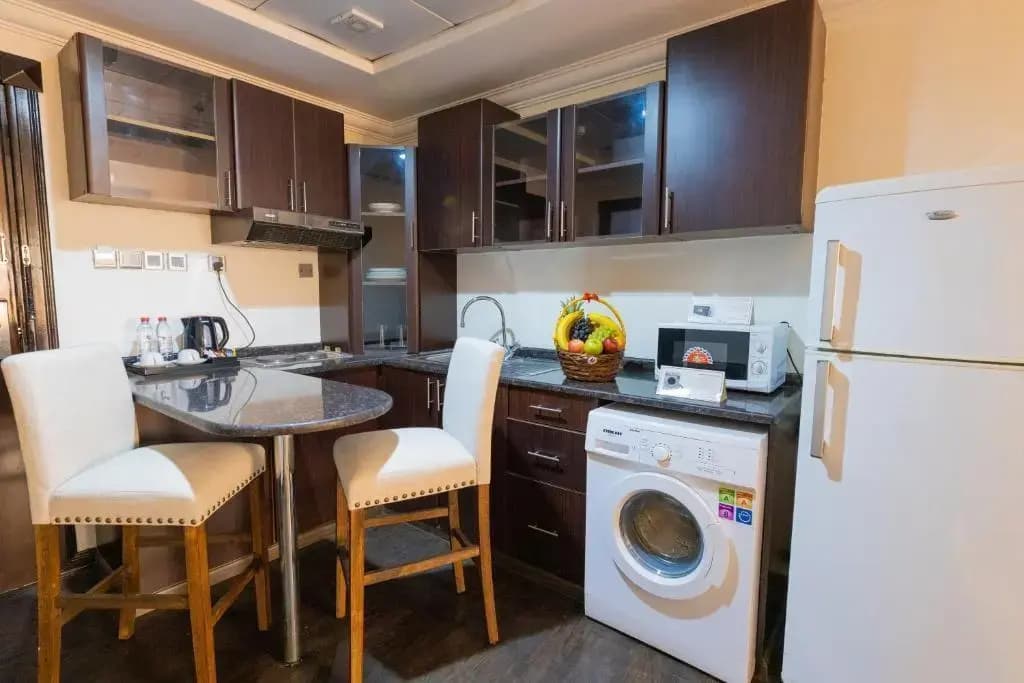 Ewan Ajman Suites Hotel - photo 33