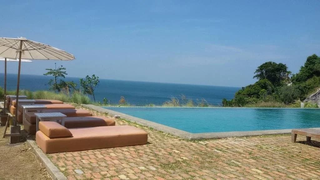 Cape Cafe Bungalow - photo 12