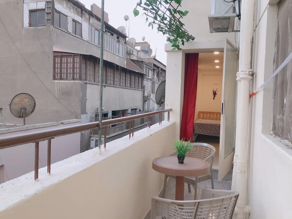 Joy Apartments - photo 37