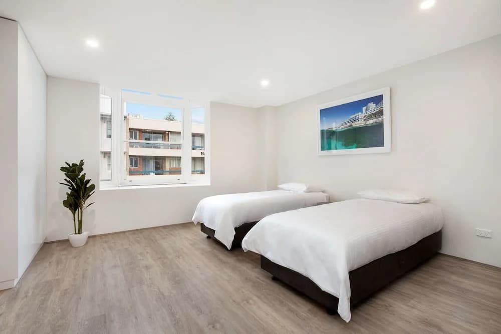 Bondi Beach Studios Suite 1 - photo 2