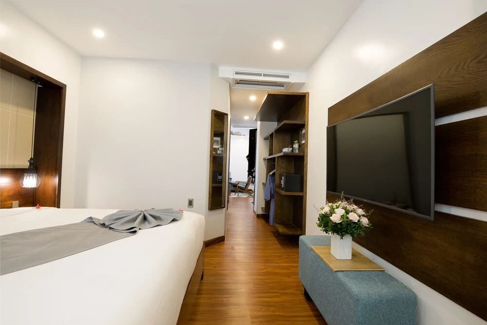 The Blossom House - Apartment for rent in Da Nang - photo 7