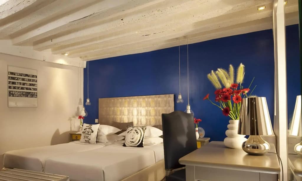 Hôtel Sèvres Saint Germain - photo 35
