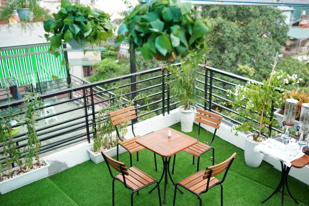 V Hostel - photo 10