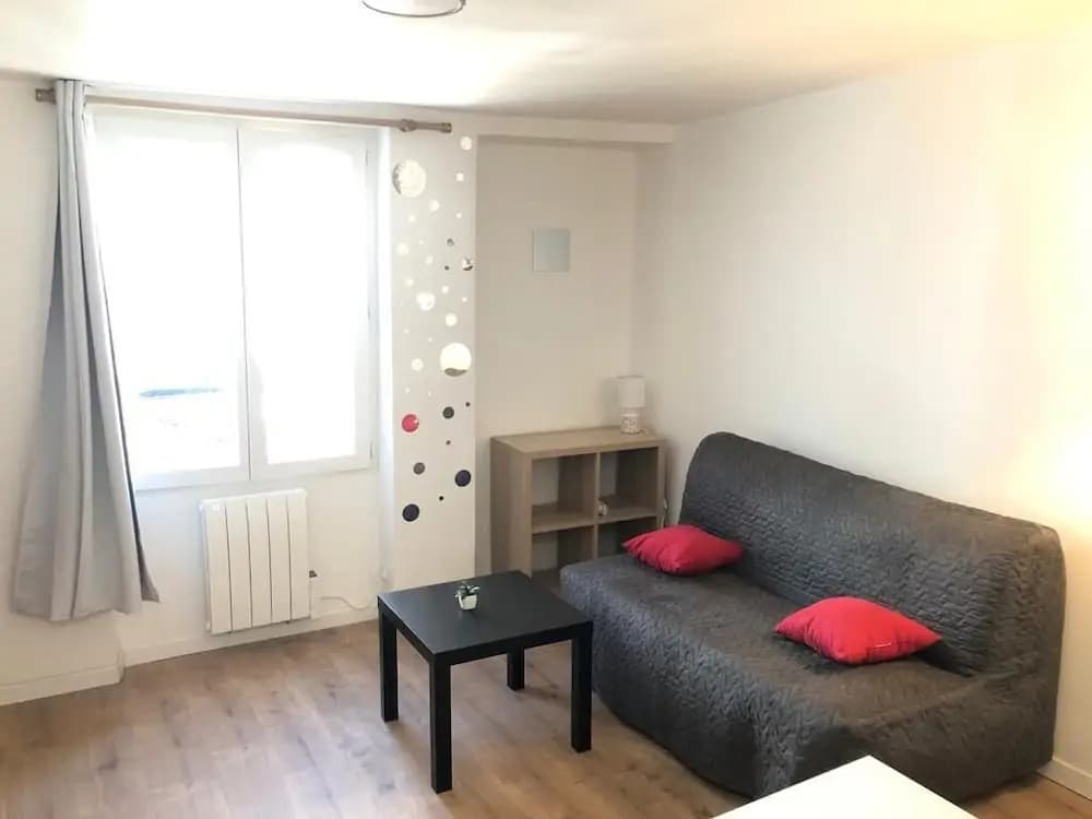 Appartement Tour Eiffel 2 - photo 8