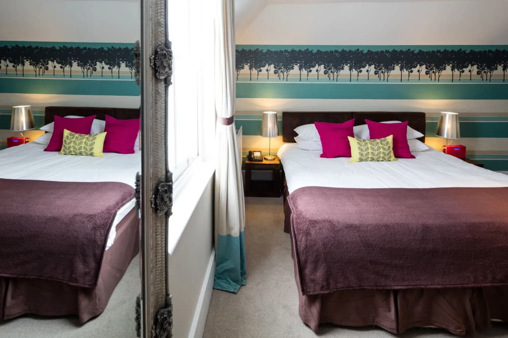 The Victoria - photo 5