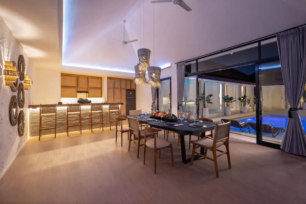 AV Villa Matahari - photo 12