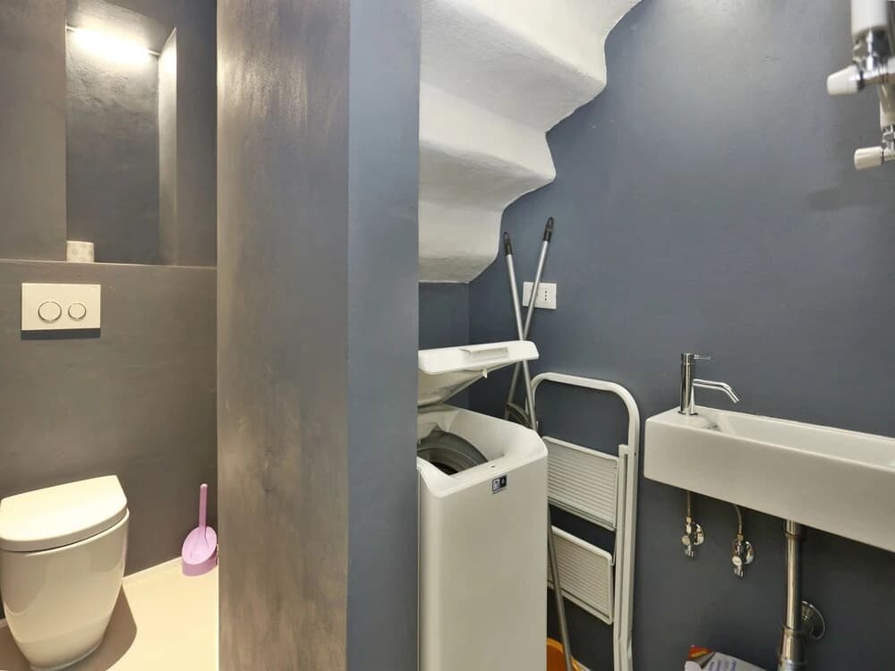 San Lorenzo Suite - photo 10