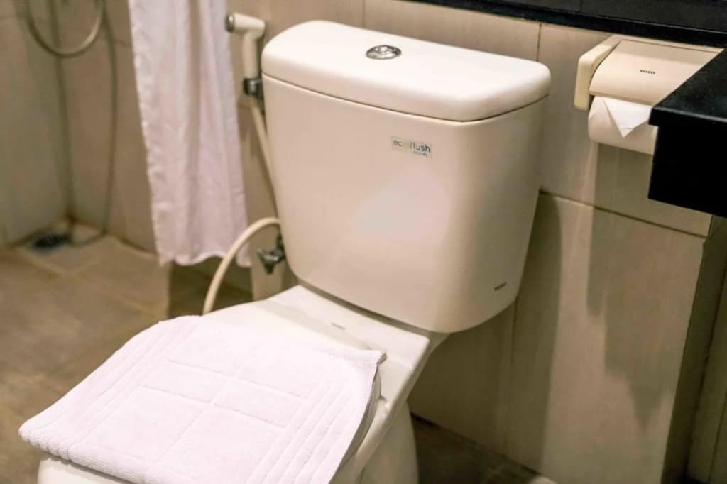 LeGreen Suite Gatot Subroto - photo 8
