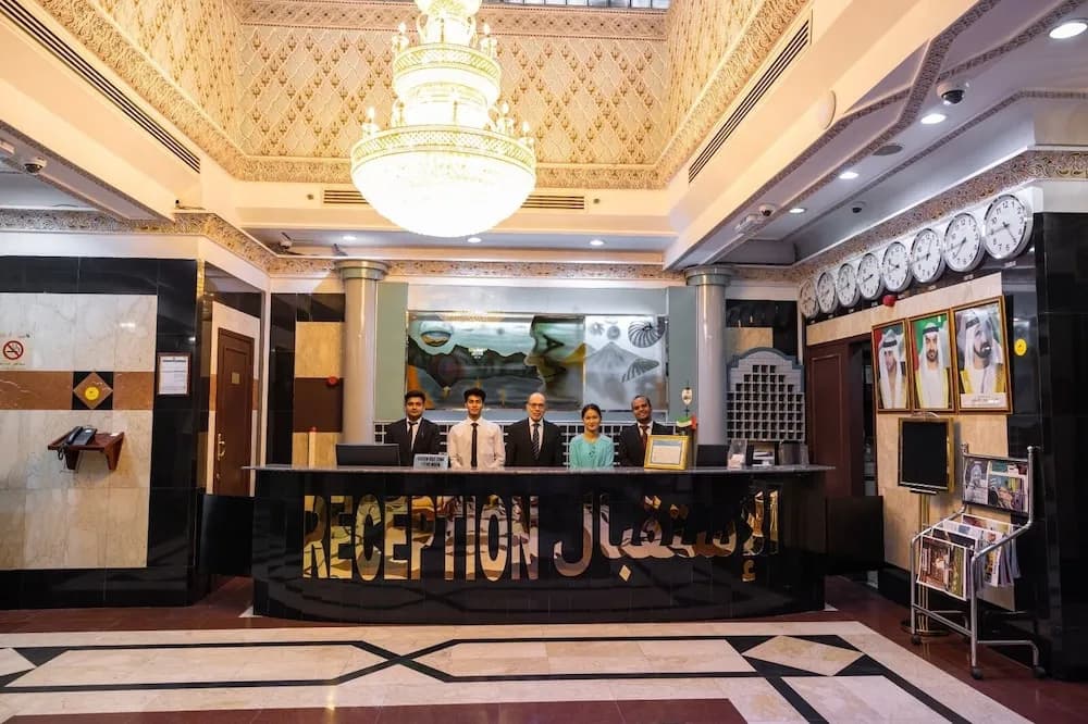 Three 888 Hotel - photo 22