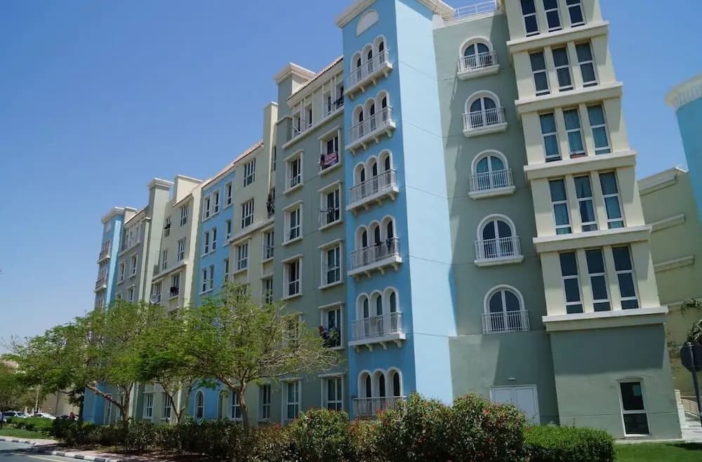 Discovery Gardens Haven - Studio Units - photo 1