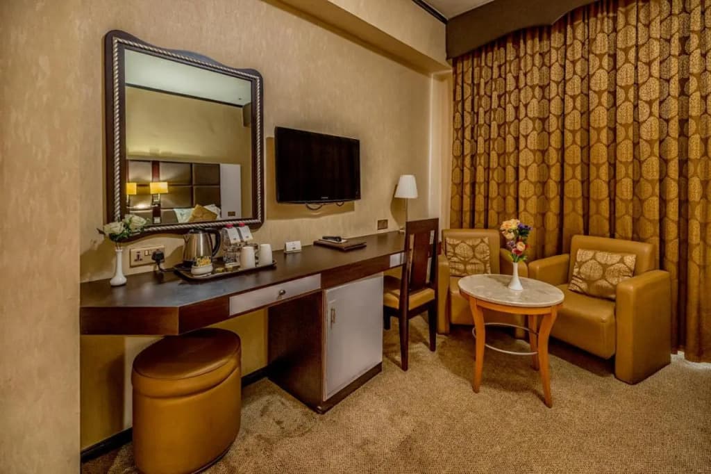 Click Park Hotel - photo 14