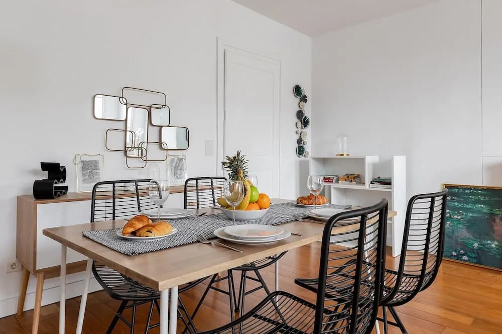 Sorbonne - Luxembourg Gardens Apartment - photo 6