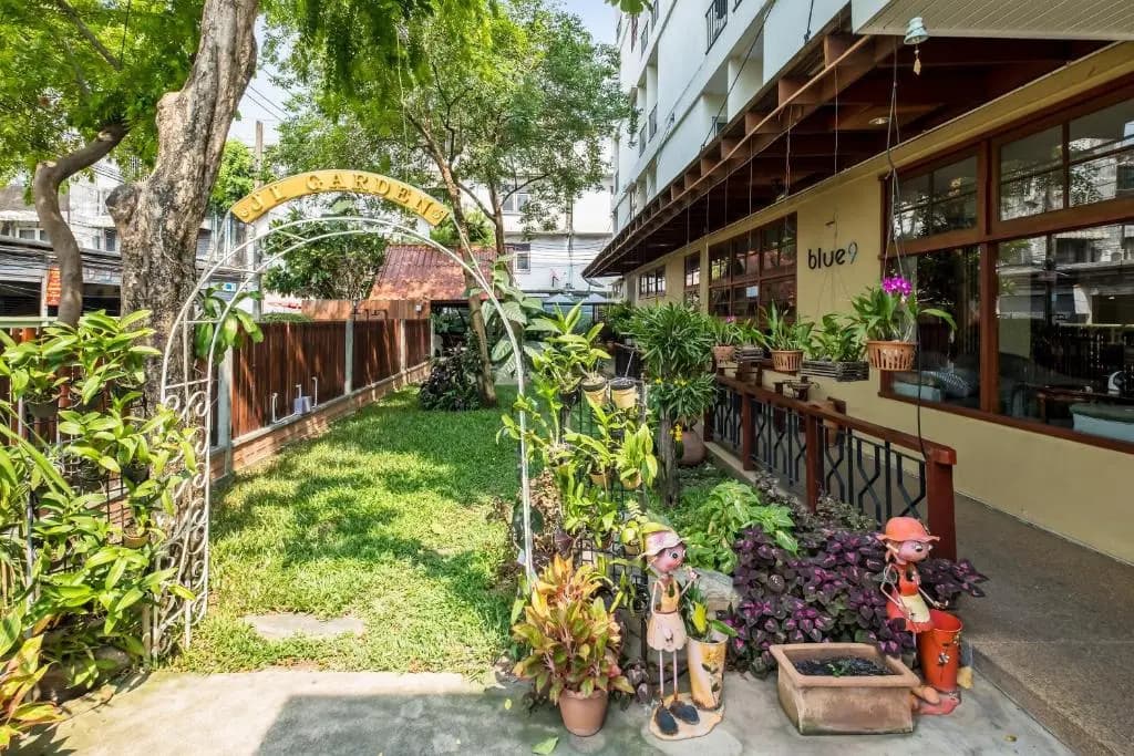 JL Bangkok - photo 22