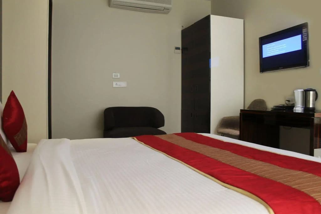 Hotel Gulnar - photo 3