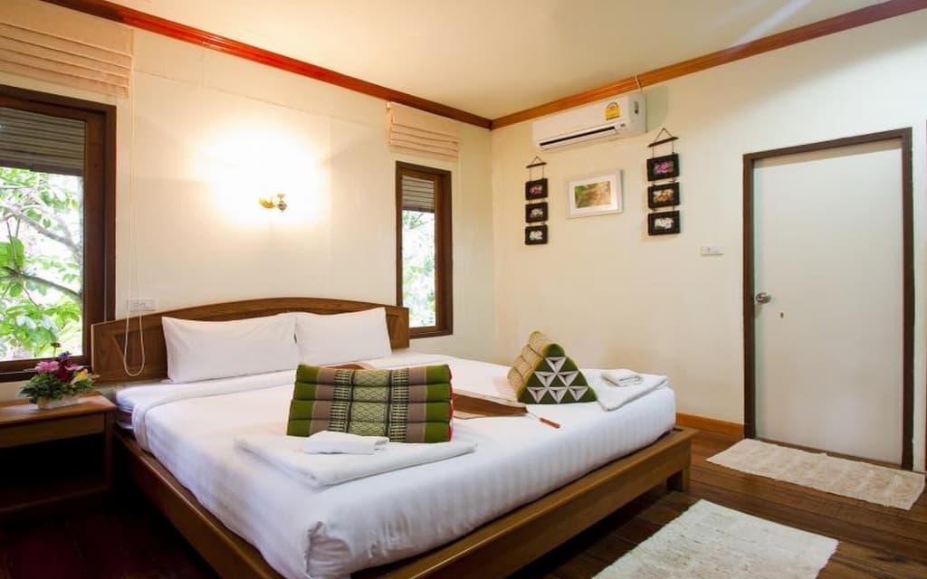 The Vatika Resort and Spa - photo 1