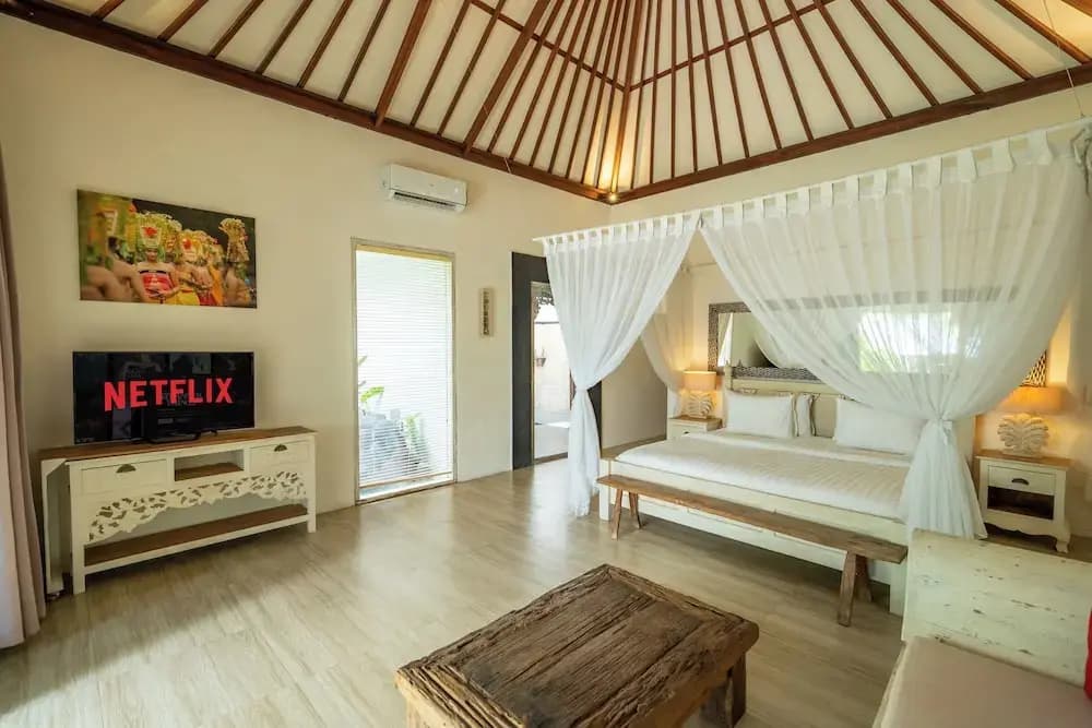Luxury Aliya Villa by Betterplace - photo 15