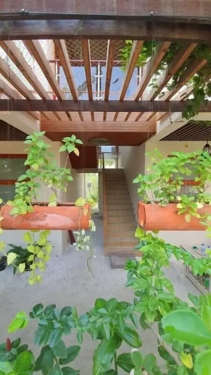 ViluVeli Holiday Retreat Hotel - photo 2