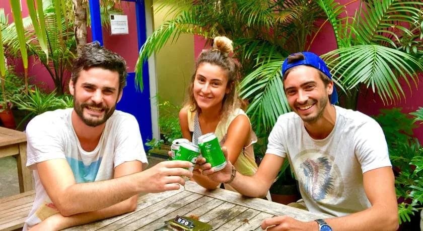 Zing Backpackers - photo 15