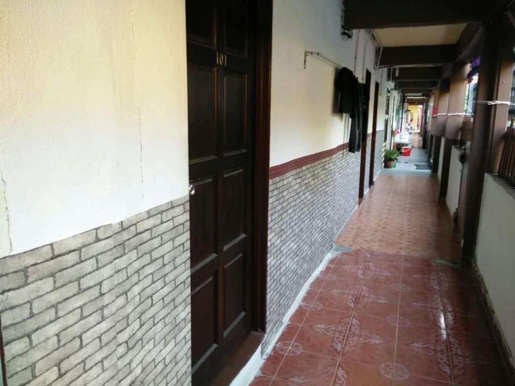 Chenang Lodge Motel - photo 8