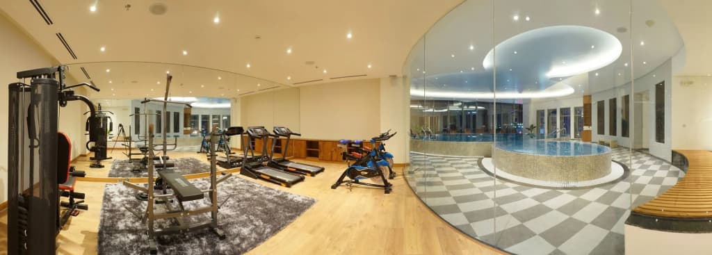Vanda Hotel - photo 17