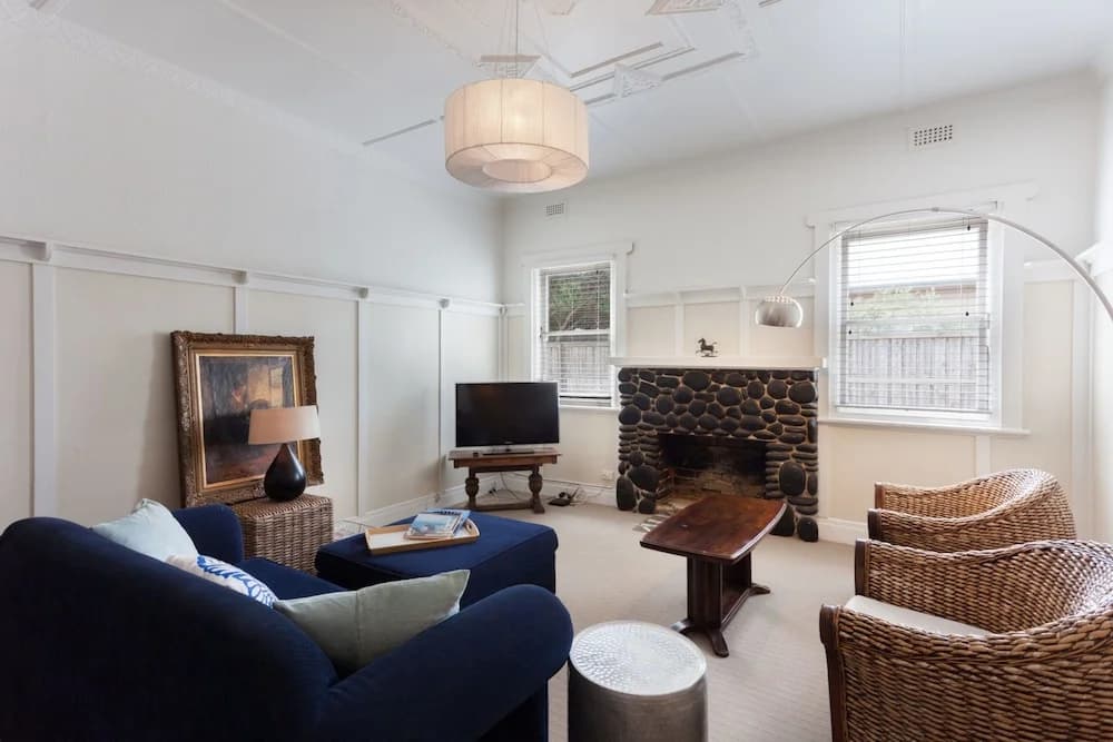 Sorrento Beach House - photo 7