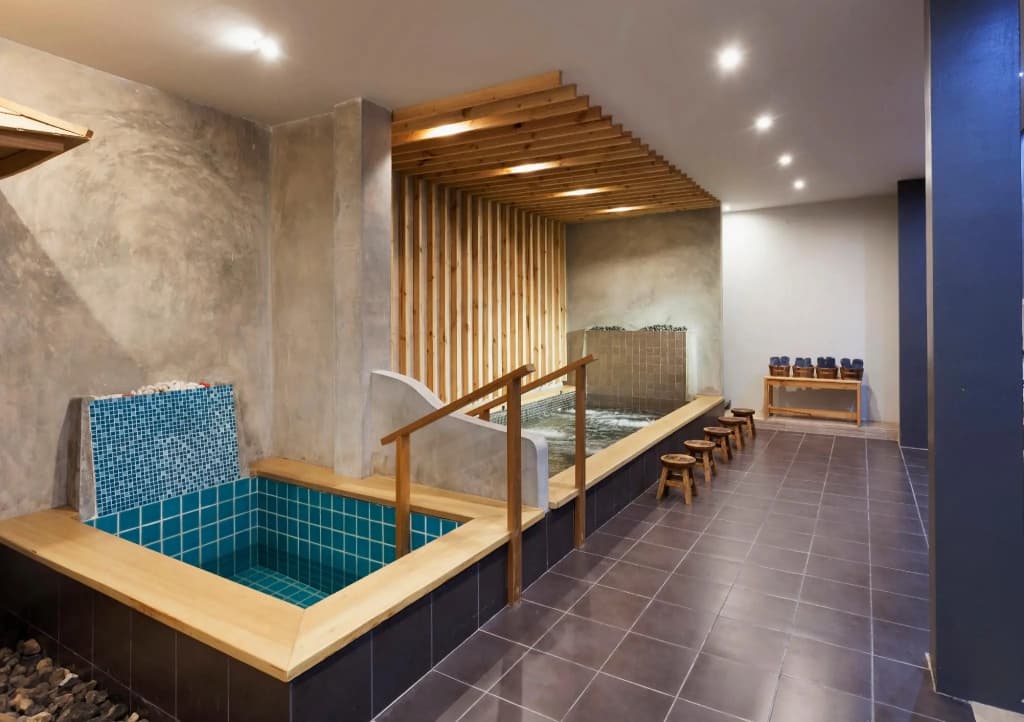 Haikin Ryokan - photo 20