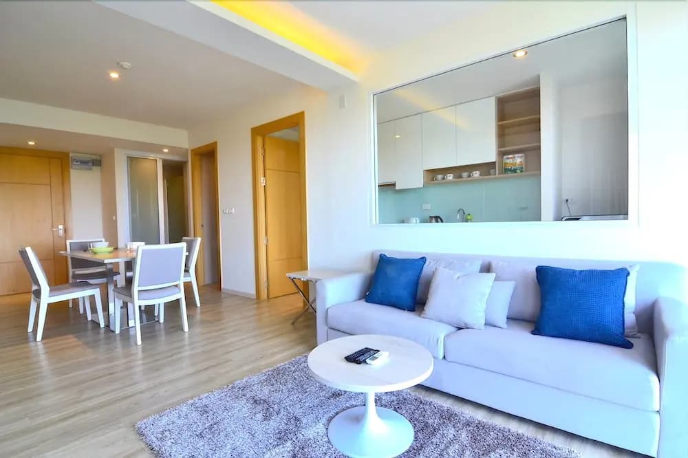 The Bleu Condo Unit - photo 5