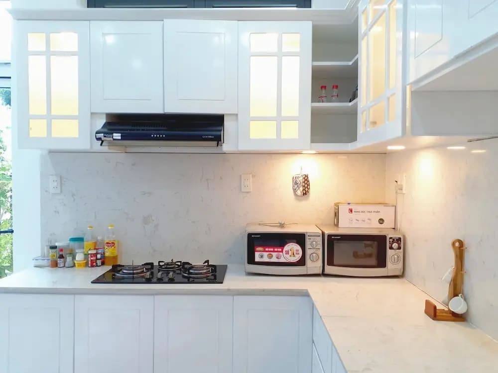Sunshine Villa - photo 20