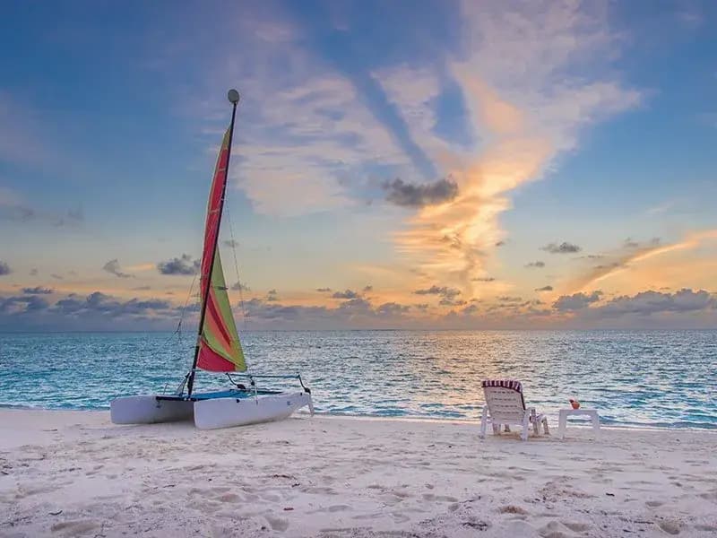 Kudahuvadhoo Inn - photo 9