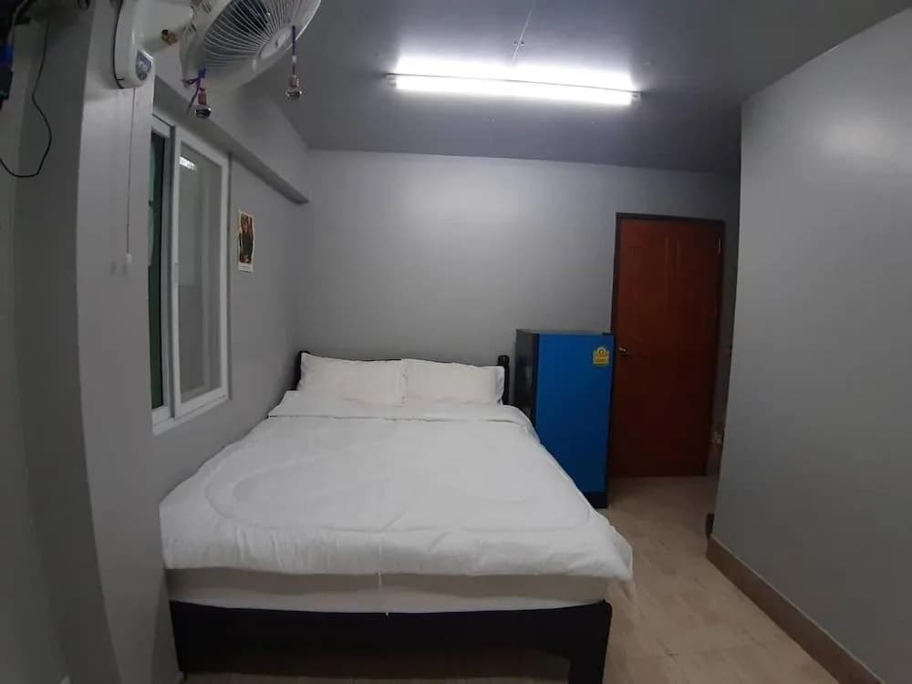 Nuengthong hostel - photo 4