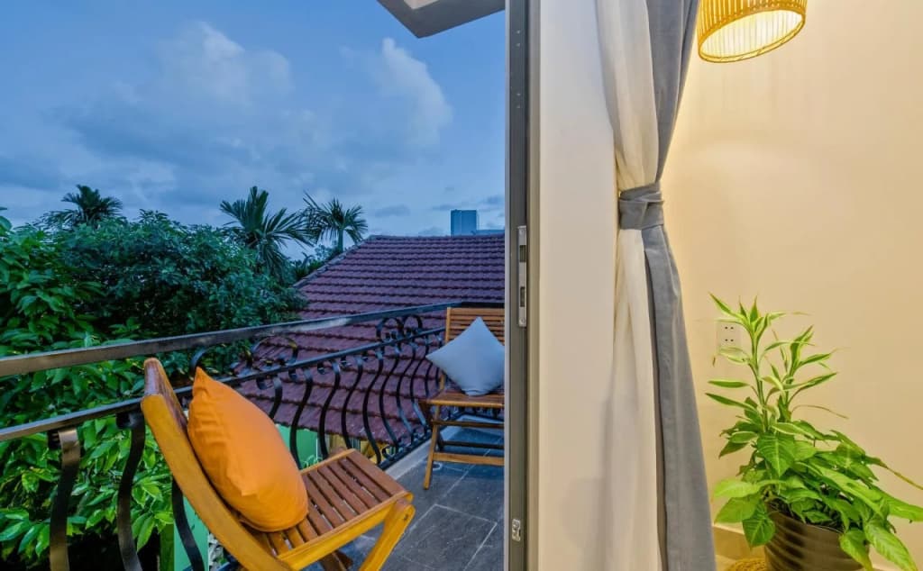 Jasmine Homestay - photo 6