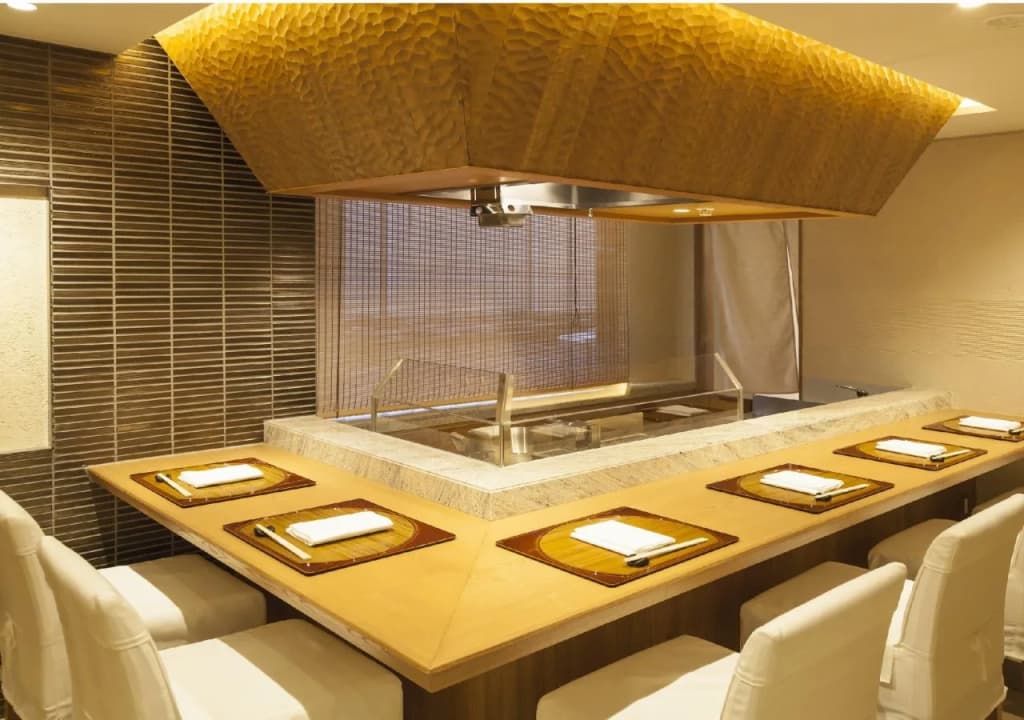 Allamanda Aoyama Hotel - photo 23
