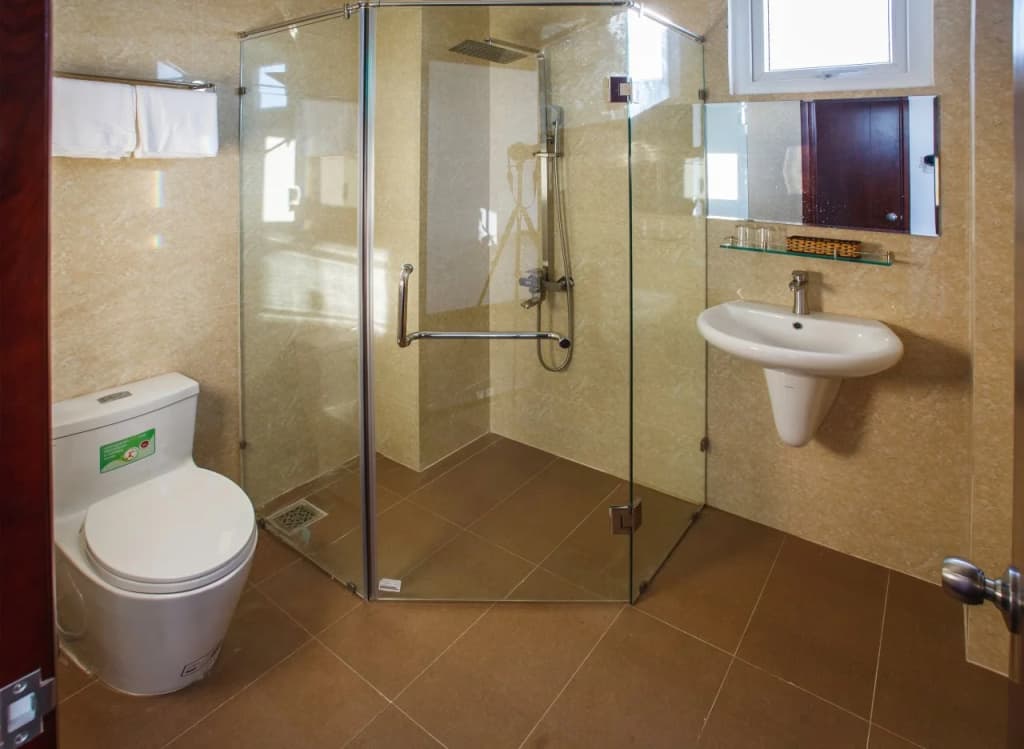 Epin Hotel - Hostel - photo 7