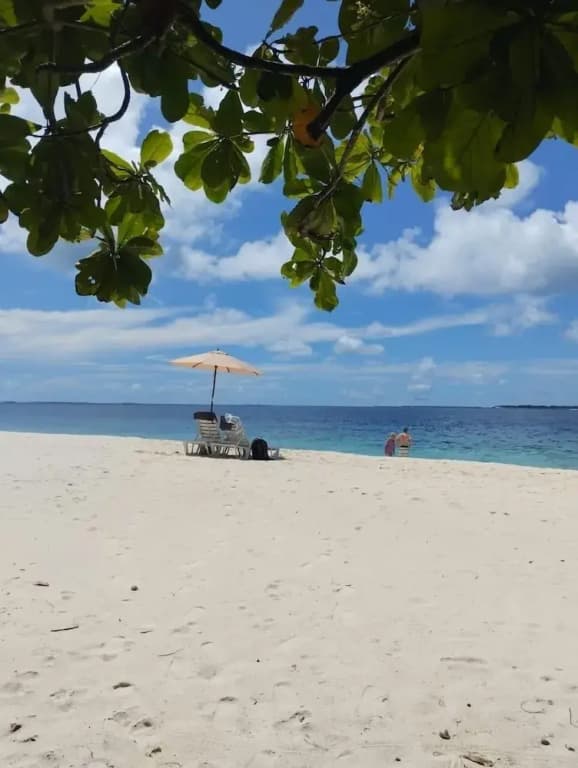 Lhohi White Sand - photo 28