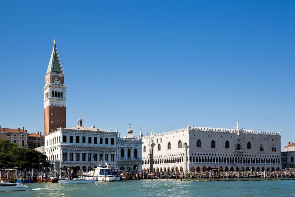 at 1 minute from San Marco square - photo 13