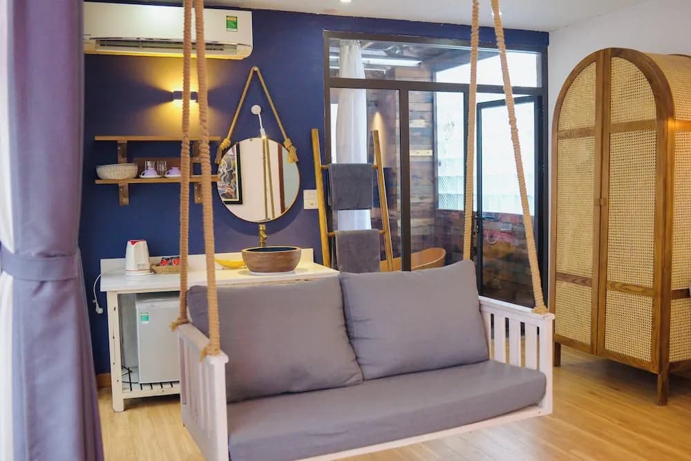 The Gallery Homestay - By Pegasy Group - photo 15