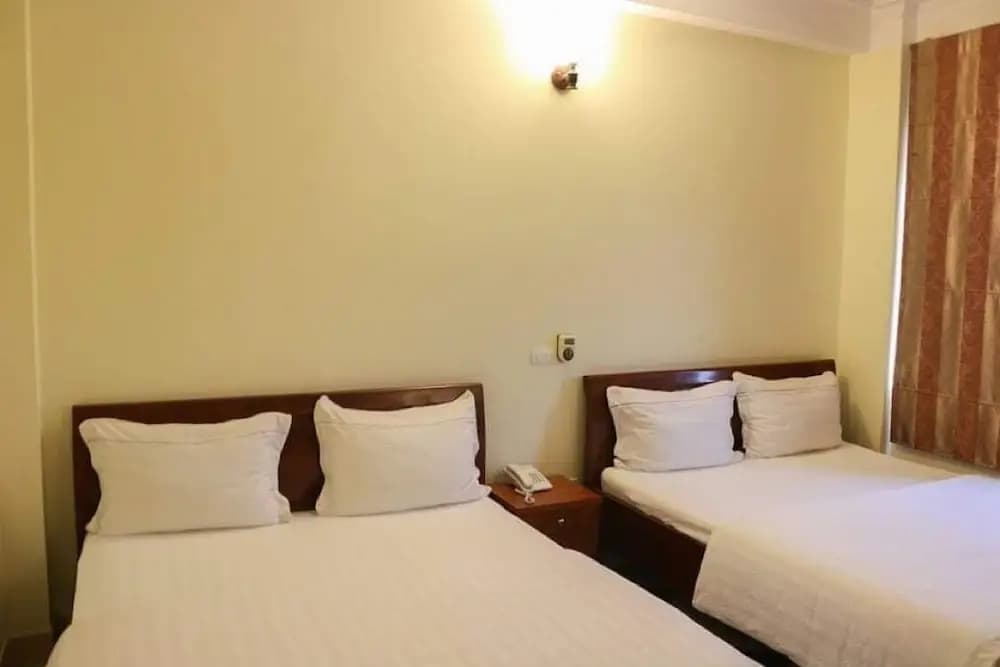 Van Xuan Hotel HN - by Bay Luxury - photo 4