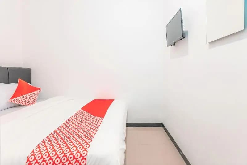 J&B Room Utan Kayu - photo 2