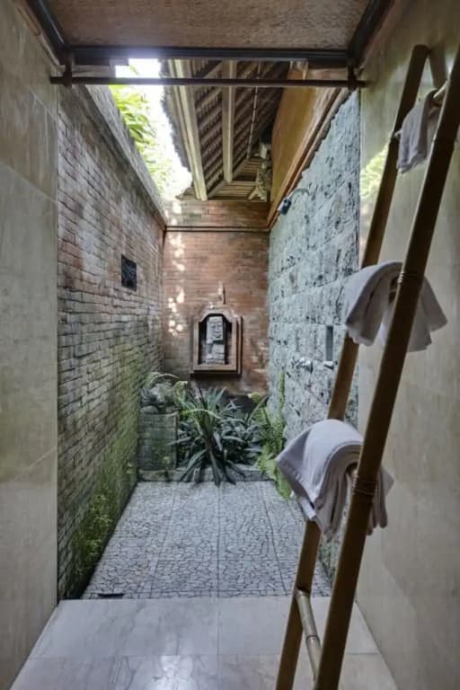 Villa Hibiscus Sanur - photo 10