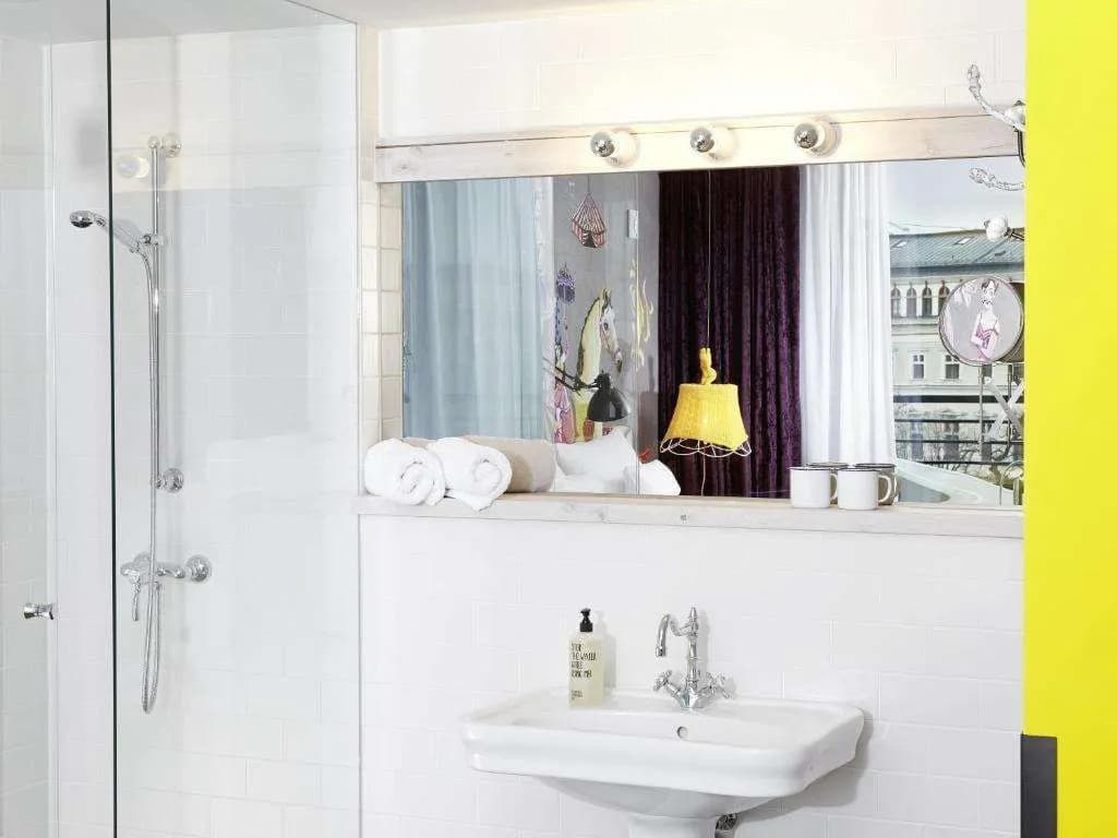 Hotel Atlas - photo 2