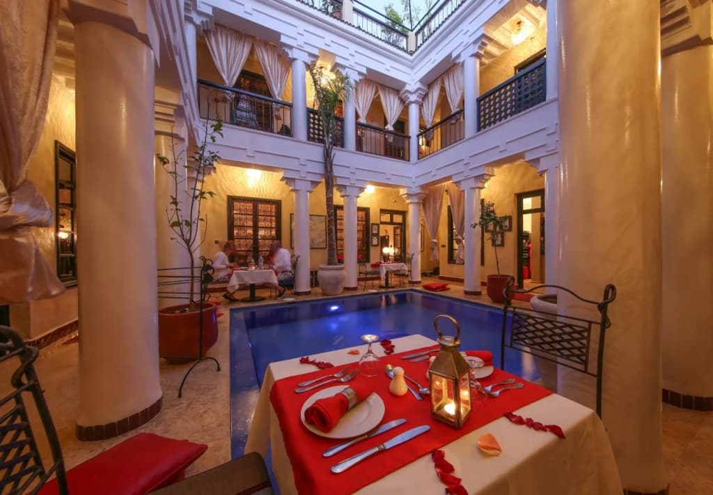 Riad Africa - photo 35