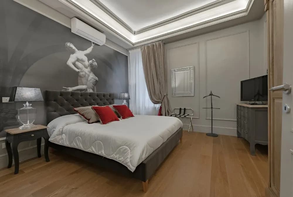 Apartments Florence - Teatro Luxury - photo 2